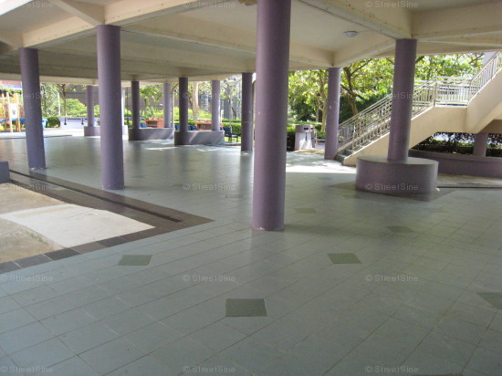 Blk 10 Jalan Bukit Ho Swee (Bukit Merah), HDB 2 Rooms #146622
